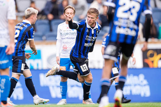 Sirius Dennis Widgren jublar