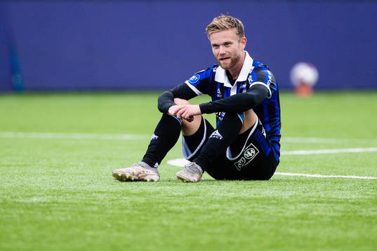 Sirius Dennis Widgren deppar