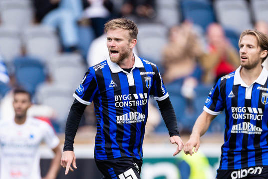 Sirius Dennis Widgren jublar