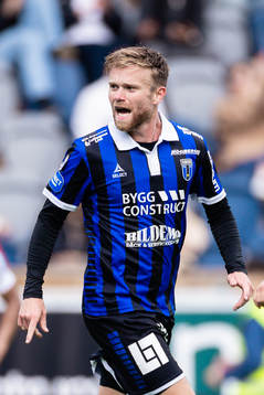 Sirius Dennis Widgren jublar