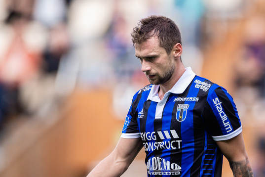 Sirius Filip Rogic deppar