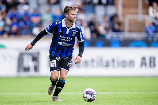 Sirius Dennis Widgren