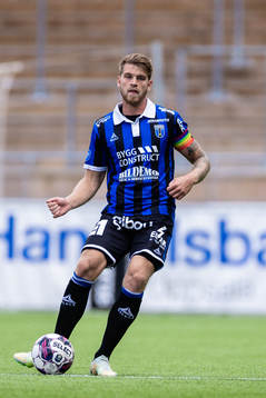 Sirius Marcus Klingenberg Mathisen