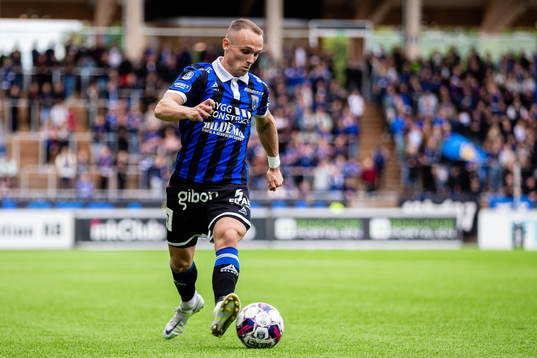 Sirius Aron Bjarnason