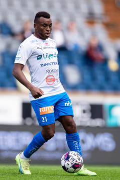 Värnamos Abdussalam Magashy