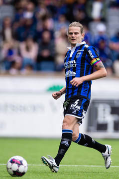 Sirius Tim Björkström