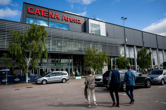 Catena Arena