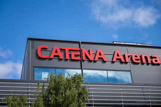 Catena Arena