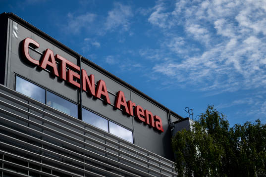 Catena Arena