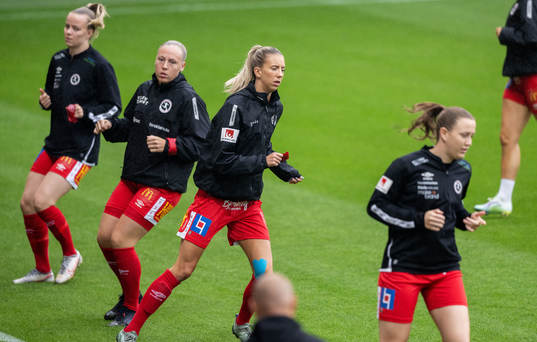 Örebros spelare