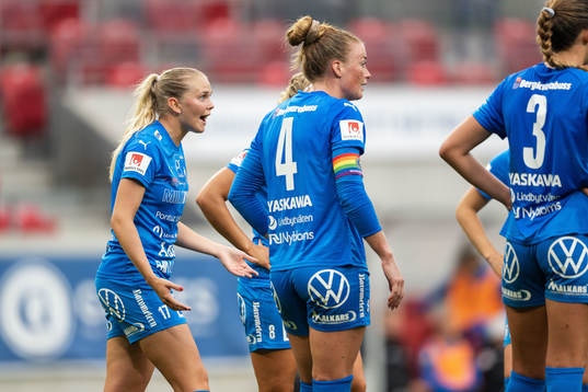 Kalmars Carl Gustafsson deppar