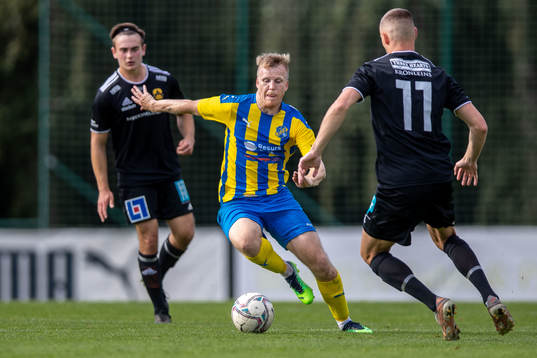 Eskilsminnes Victor Wahlgren