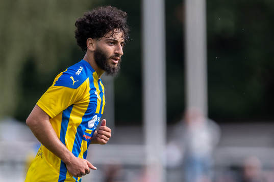 Eskilsminnes Ahmad El Khalayli