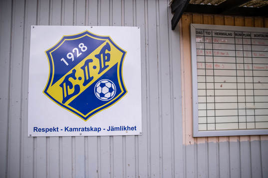 Eskilsminnes klubblogg