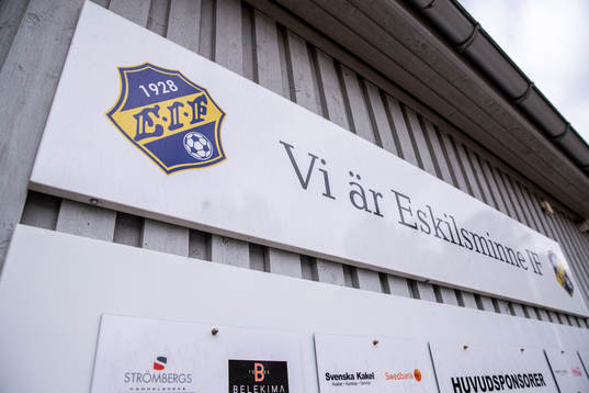 Eskilsminnes klubblogg