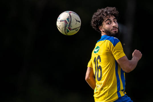 Eskilsminnes Ahmad El Khalayli