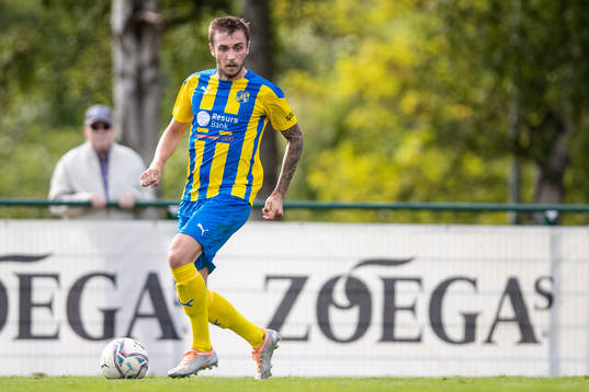 Eskilsminnes Casper Seger