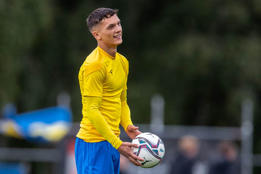 Eskilsminnes Noor Jassem