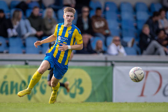 Eskilsminnes Hampus Stoltz