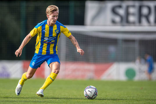 Eskilsminnes Alexander Engholm