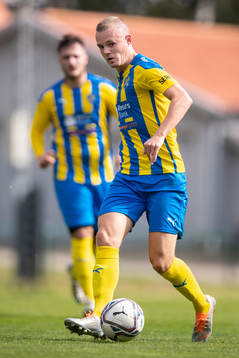 Eskilsminnes Filip Lundeberg