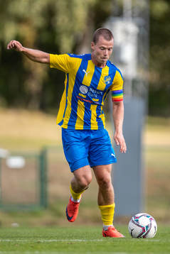 Eskilsminnes Lucas Ohlander