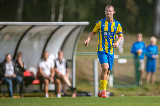 Eskilsminnes Lucas Ohlander