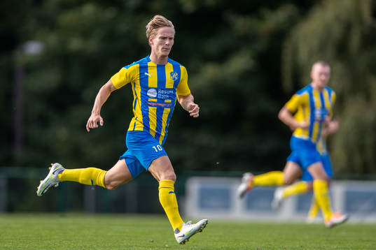Eskilsminnes Alexander Engholm