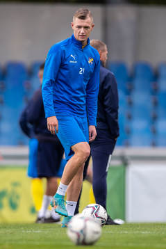 Eskilsminnes Filip Larsson