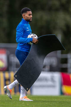 Eskilsminnes Yonathan Getachew