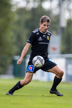 Astrios Nils Strandahl