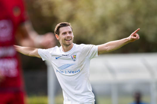 Bläddra bland fler bilder av Fotboll, Fotboll, Div 2. Ariana FC - FBK Balkan