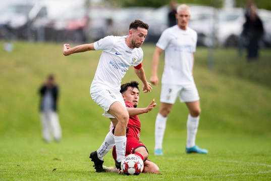Balkans Valon Gashi