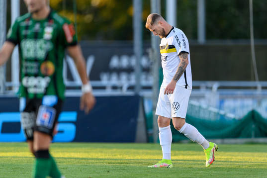 s John Guidetti deppar