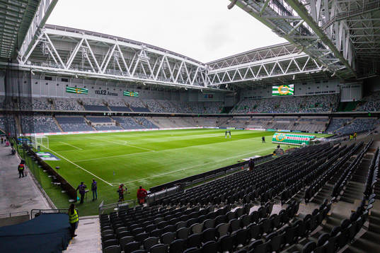 Tele2 Arena
