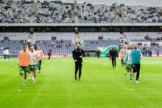 Hammarbys spelare