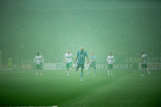 Djurgårdens Marcus Danielson