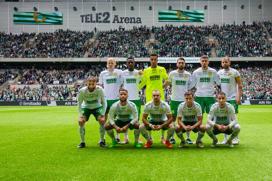 220911 Hammarbys startelva