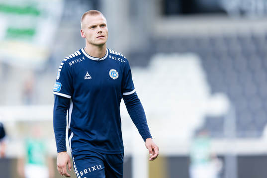 Utsiktens Jesper Brandt