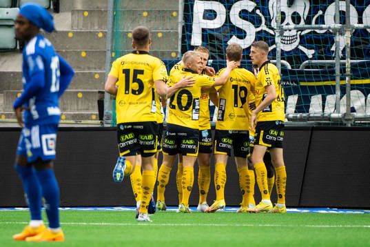Elfsborgs jublar