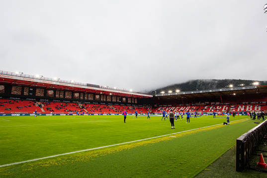 Brann Stadion