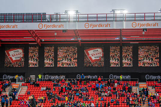 Brann Stadion