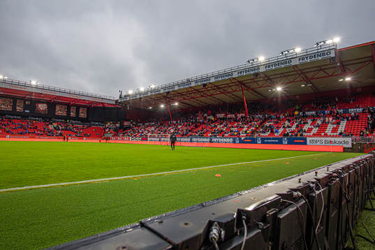 Brann Stadion