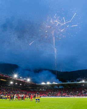 Brann Stadion