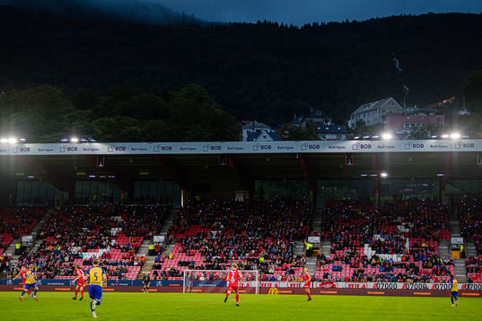 Brann Stadion