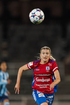Vittsjös Charlotte Grant