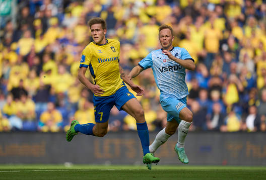 [DK=20220911: Nicolai Vallys (7), Brøndby IF og Adam