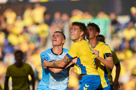 [DK=20220911: Hugo Andersson (5), Randers FC og Nicolai