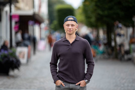 Samuel Jonsson