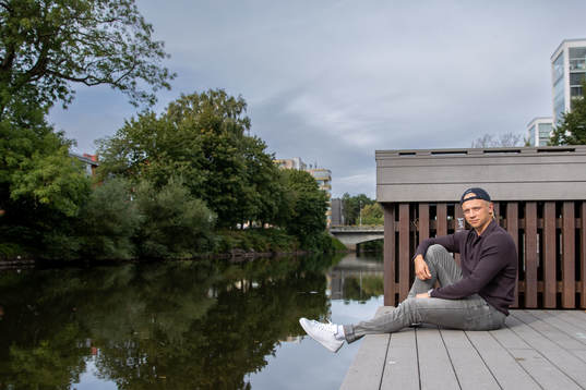 Samuel Jonsson